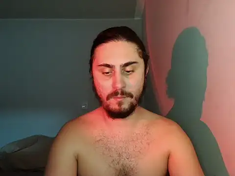 Živý XXX chat ospecadosdojacob