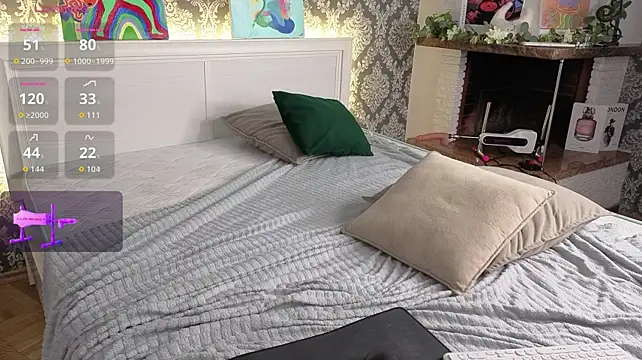 Živý XXX chat Wander_Nova