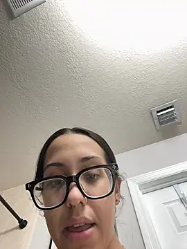 c00k13kat's Live XXX Chat
