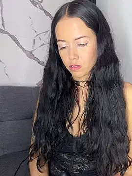 Chat XXX en directo de MiaForever1