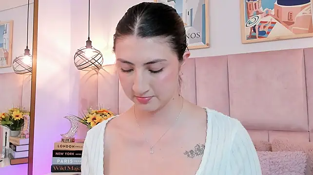 Živý XXX chat Alanna_Valmont