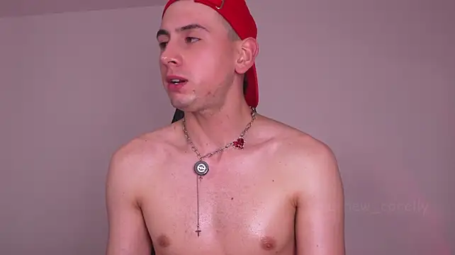mathewconelly Live XXX Chat