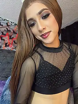 Steysi_miller Live XXX-Chat
