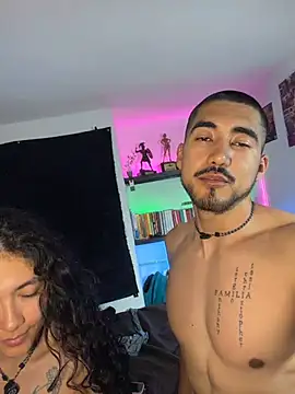 Chat XXX en directo de EliaOcasio