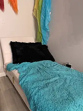 Queenanitadix Chat XXX in diretta