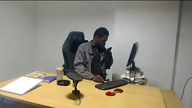 Mastertopdome Live XXX Chat