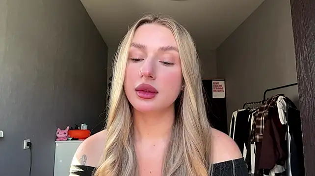 TericaEllermann Chat XXX live