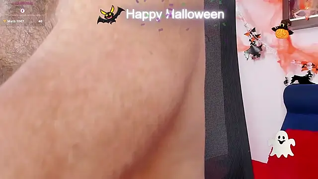 michacosio Live XXX-chat