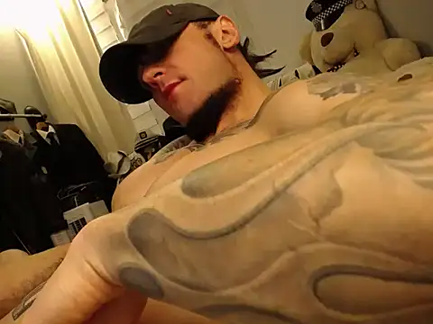 ballardbret 라이브 XXX 채팅