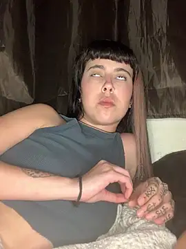 Živý XXX chat ninapellegrini17