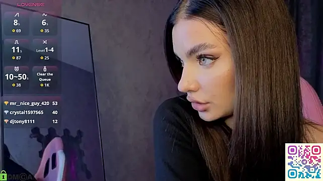 black_cat Live XXX-chat