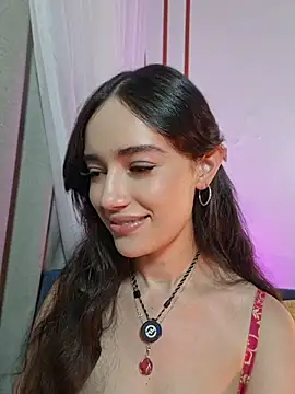 Živý XXX chat Kate_Amaretto_