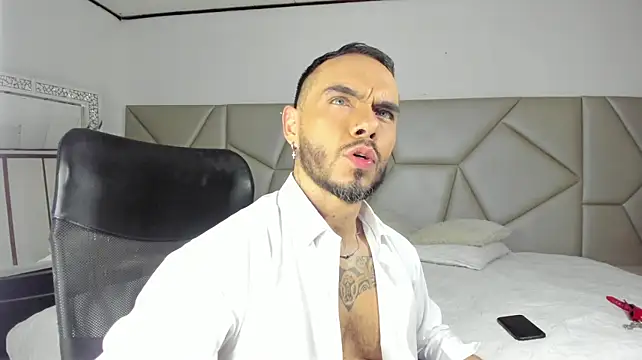 Jasson_Duval – Naživo XXX chat