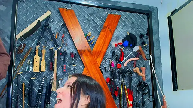 Mistress_lexi_bdsm – Live XXX-chat