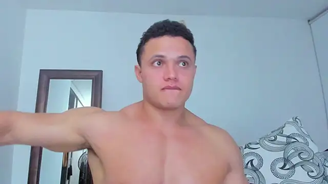 KingLevi01 Live XXX Chat