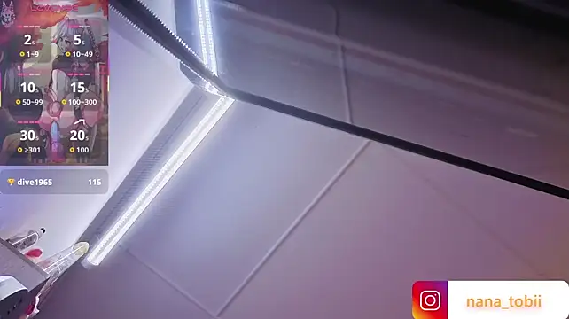 Mady_cooper1 라이브 XXX 채팅