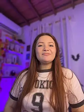 Chat XXX Live EmilyBarragan_