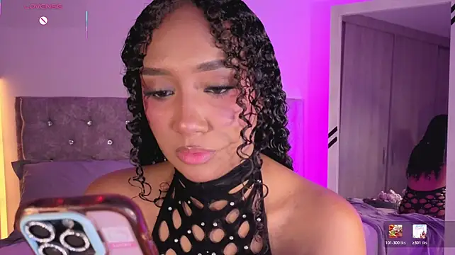 Chat XXX Live Amber_peach