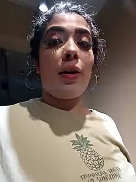 AgathaLynx's Live XXX Chat