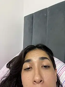 SabrinaEvanss_のライブXXXチャット
