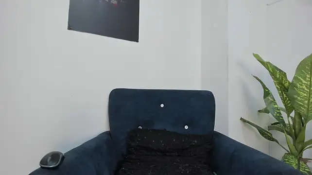Chat XXX Live jhoan_evanss