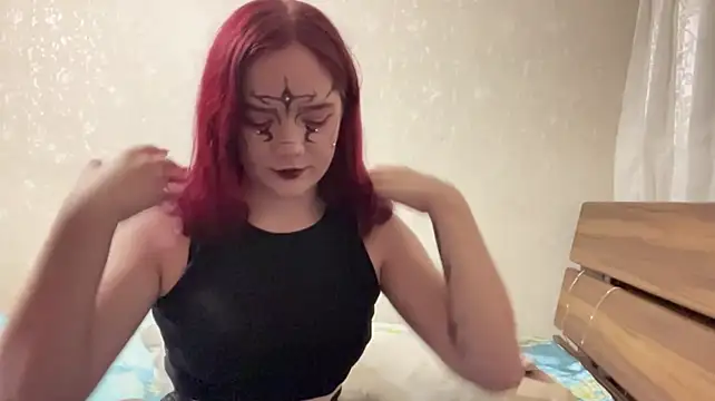 LocoMarquess – Naživo XXX chat