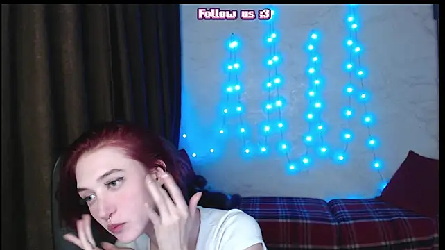 Živý XXX chat BLIADOVAIAMILANA