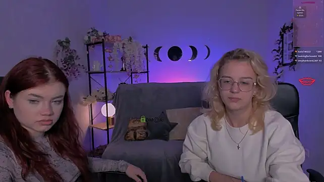 isabel_wave Chat XXX in diretta
