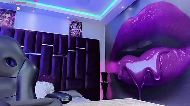StellAGarten11 XXX чат на живо