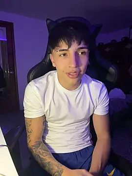 pabonsito – Live XXX-chat