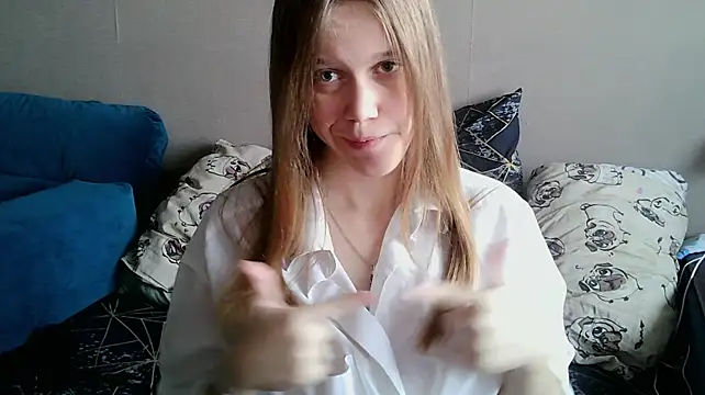 huba_boobies' Live XXX Chat