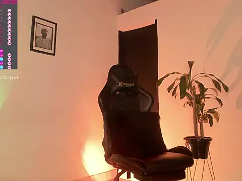 Czat XXX na żywo – sai_cooper