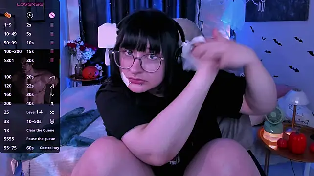Ame_xCore's Live XXX Chat
