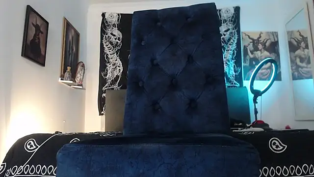 Czat XXX na żywo – BDSM_XTREME