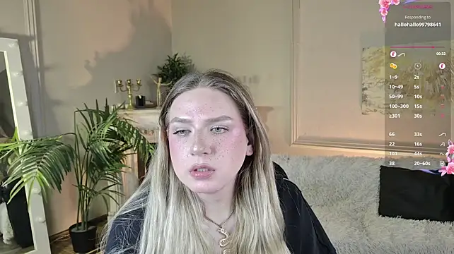 Jes_Solar – Naživo XXX chat