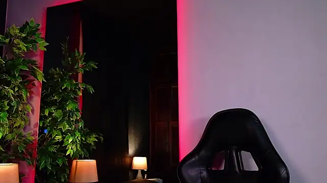 Lexavega_のライブXXXチャット