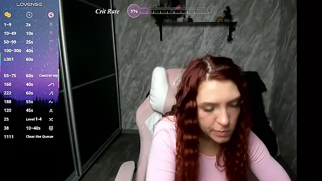 Reginasmilee's Live XXX Chat