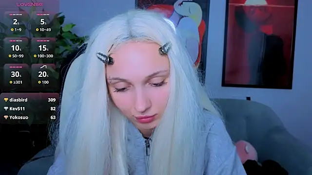 EmmaGil live XXX chat