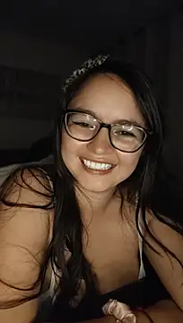 dannaparker's Live XXX Chat