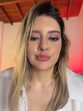 Sembang XXX Secara Langsung EliseColeman