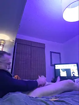bibananaman Chat XXX live