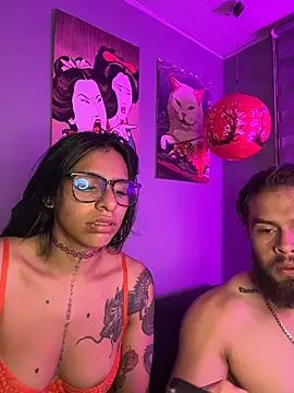 Damonylilithn Live XXX chat