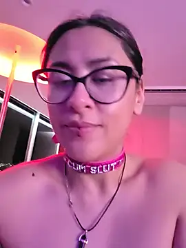 Chat XXX ao vivo de Annfernal