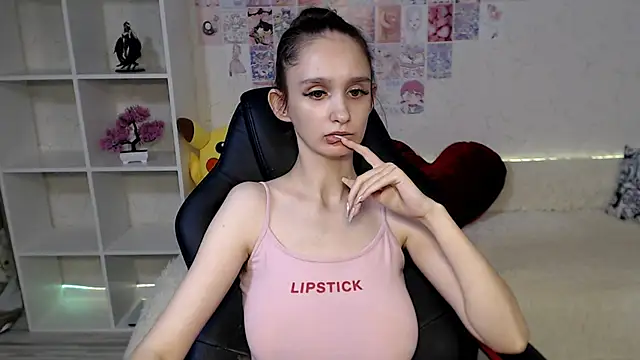 Jackie_Morgan's Live XXX Chat