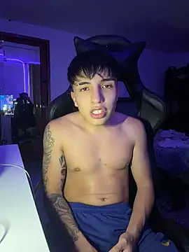 pabonsito live XXX chat