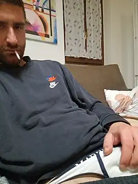 simo1097 Live XXX-chat