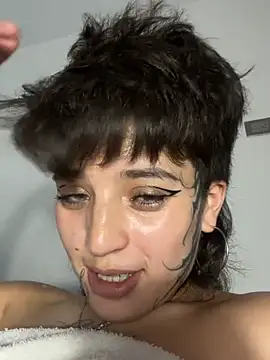 Živý XXX chat DayanaDG