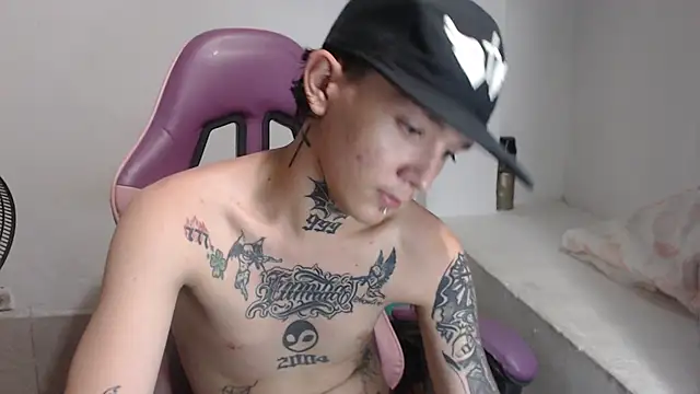 nick_boystraight – Live XXX-chat