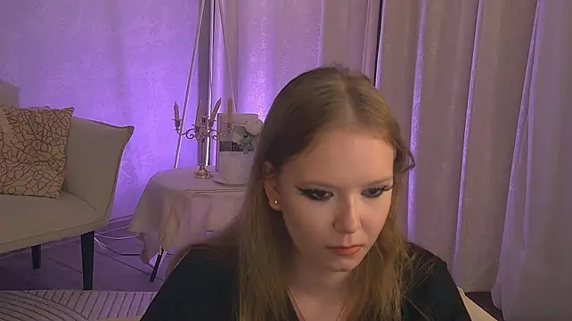 Czat XXX na żywo – Mavli_Haririi