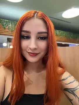 Mon_Cherry Chat XXX in diretta